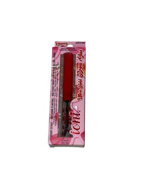 Ioni Ultra Hold Brow Glue Clear Long Lasting Brow Gel Cherry Babe